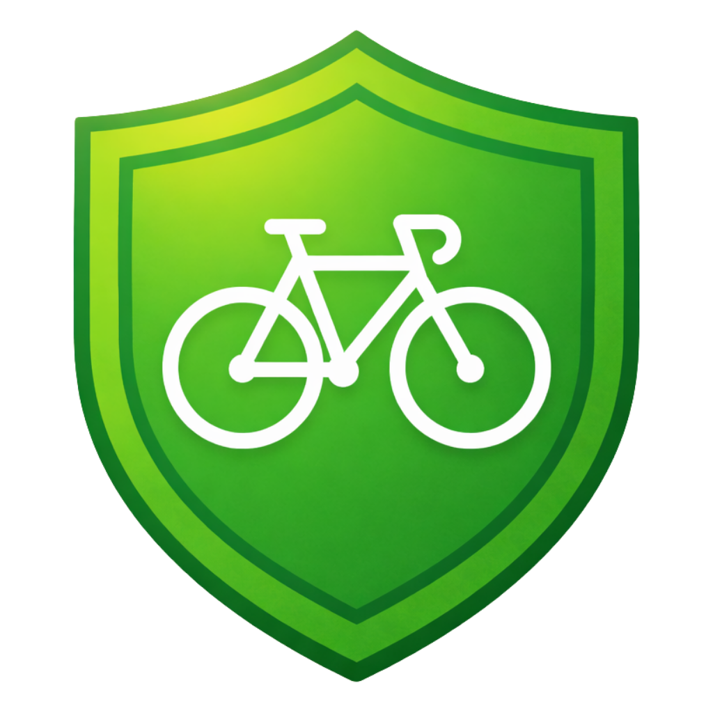 チャリストアイコン